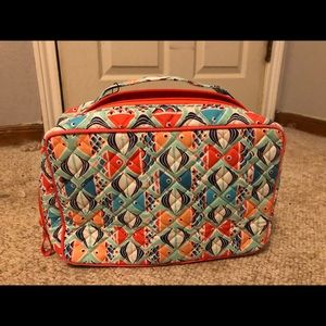 Vera Bradley Bags - Vera Bradley make up bag Vera Bradley Bags - Vera Bradley make up bag